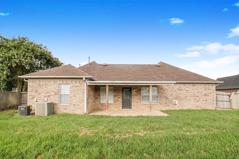 1,885/Mo, 7821 Bailee Ln Walls, MS 38680 Misc View 13