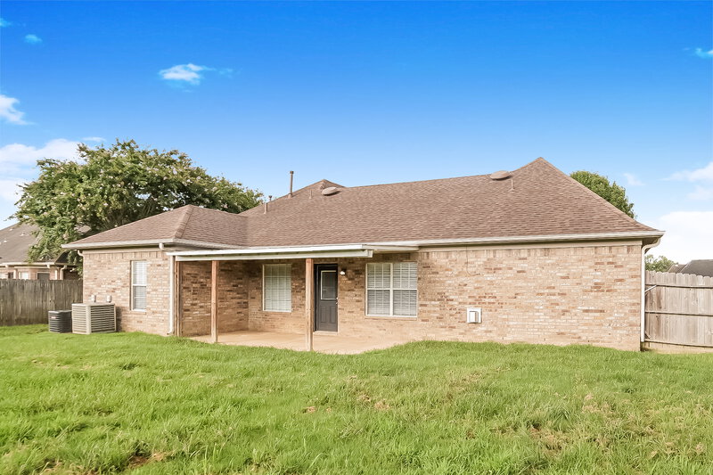 1,885/Mo, 7821 Bailee Ln Walls, MS 38680 Misc View 14