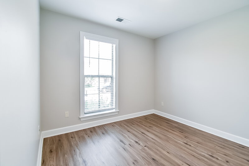 2,300/Mo, 7393 Brentridge Dr Cordova, TN 38018 Bedroom View 2