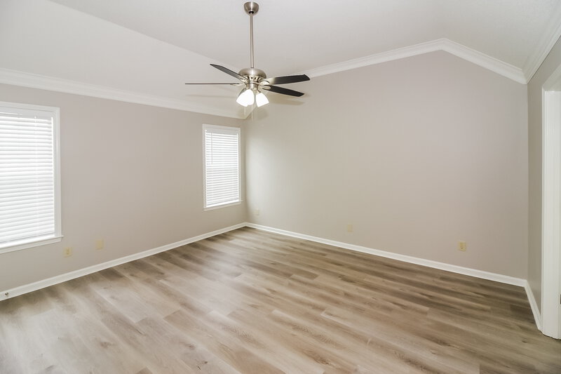 1,800/Mo, 1793 Black Bear Cir W Cordova, TN 38016 Bedroom View 3