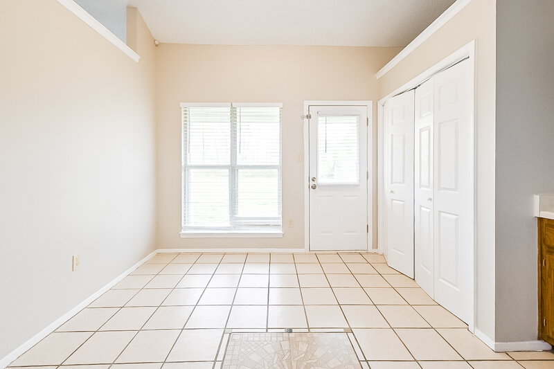 1,550/Mo, 6232 Cambridge Dr Olive Branch, MS 38654 Dining Room View