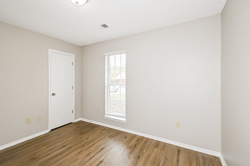 1,550/Mo, 6232 Cambridge Dr Olive Branch, MS 38654 Bedroom View 3