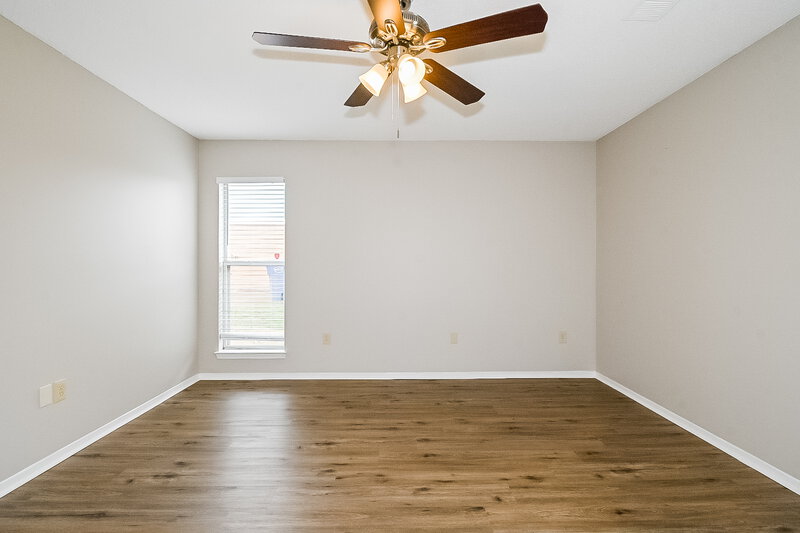 1,550/Mo, 6232 Cambridge Dr Olive Branch, MS 38654 Bedroom View 4