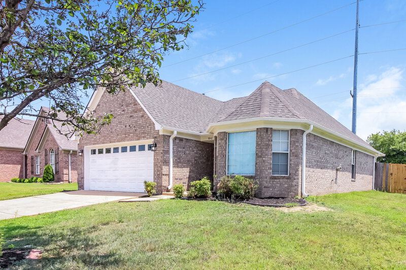2,045/Mo, 5842 Carrel Cv Southaven, MS 38671 Misc View