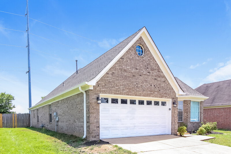 2,045/Mo, 5842 Carrel Cv Southaven, MS 38671 Misc View 2