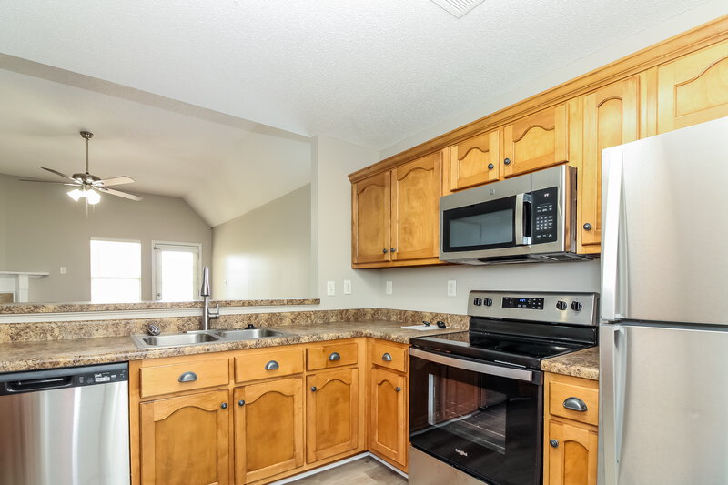 2,045/Mo, 5842 Carrel Cv Southaven, MS 38671 Misc View 6