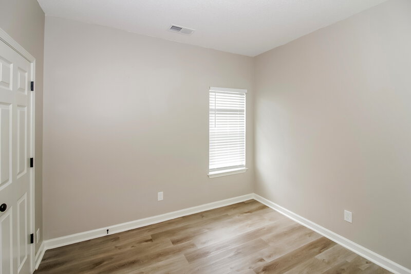 2,160/Mo, 4860 Stirrup Dr Memphis, TN 38125 Bedroom View