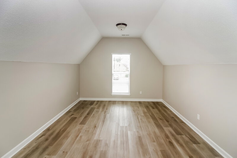 2,160/Mo, 4860 Stirrup Dr Memphis, TN 38125 Bedroom View 2