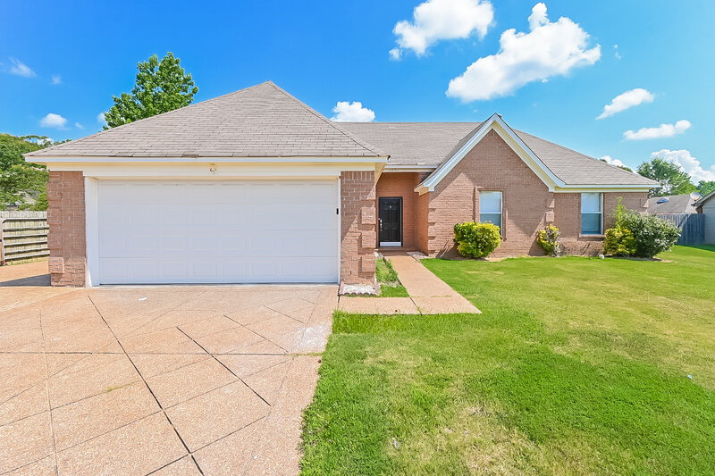 1,800/Mo, 6086 Wills Way Cir S Walls, MS 38680 External View