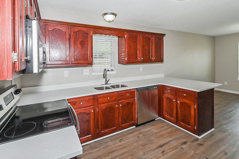 1,800/Mo, 6086 Wills Way Cir S Walls, MS 38680 Kitchen View