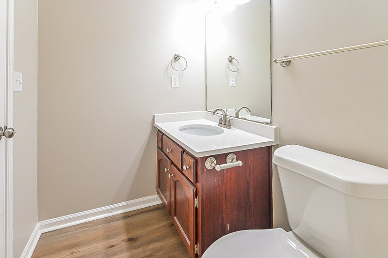 1,800/Mo, 6086 Wills Way Cir S Walls, MS 38680 Bedroom View 4
