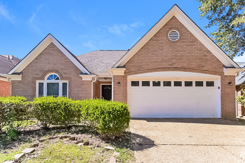 2,055/Mo, 1555 Appling Wood Cv N Cordova, TN 38016 External View