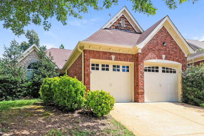 1,835/Mo, 4930 Indian Walk Ln Arlington, TN 38002 External View