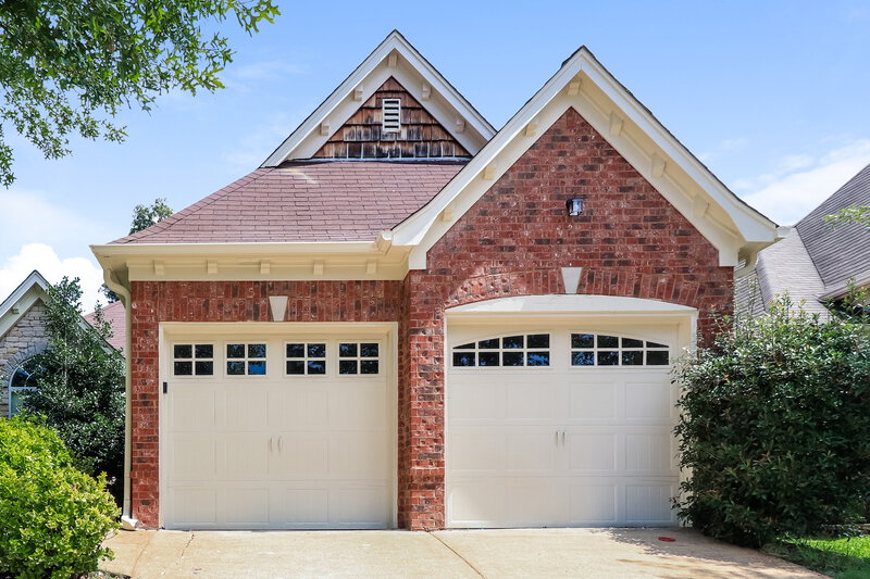 1,835/Mo, 4930 Indian Walk Ln Arlington, TN 38002 Front View