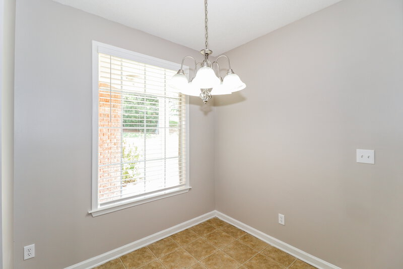 1,835/Mo, 4930 Indian Walk Ln Arlington, TN 38002 Breakfast Nook View