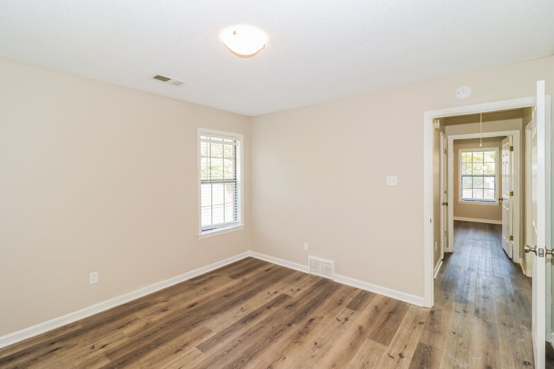 2,300/Mo, 3180 Wishing Star Cv Bartlett, TN 38134 Bedroom View