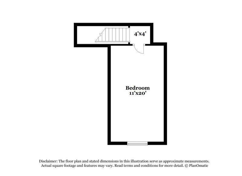 2,260/Mo, 7753 Meadow Ridge Ln Olive Branch, MS 38654 Floor Plan View 2