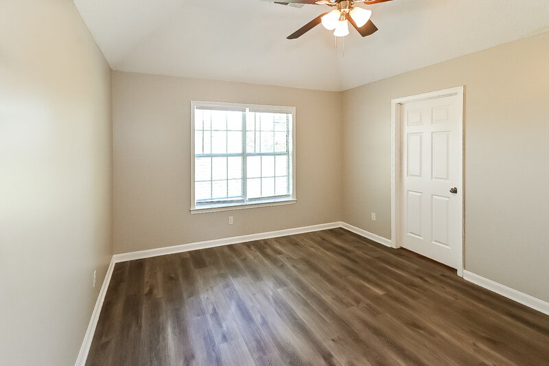 2,260/Mo, 7753 Meadow Ridge Ln Olive Branch, MS 38654 Main Bedroom View