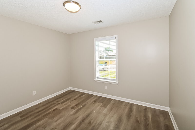 2,260/Mo, 7753 Meadow Ridge Ln Olive Branch, MS 38654 Bedroom View