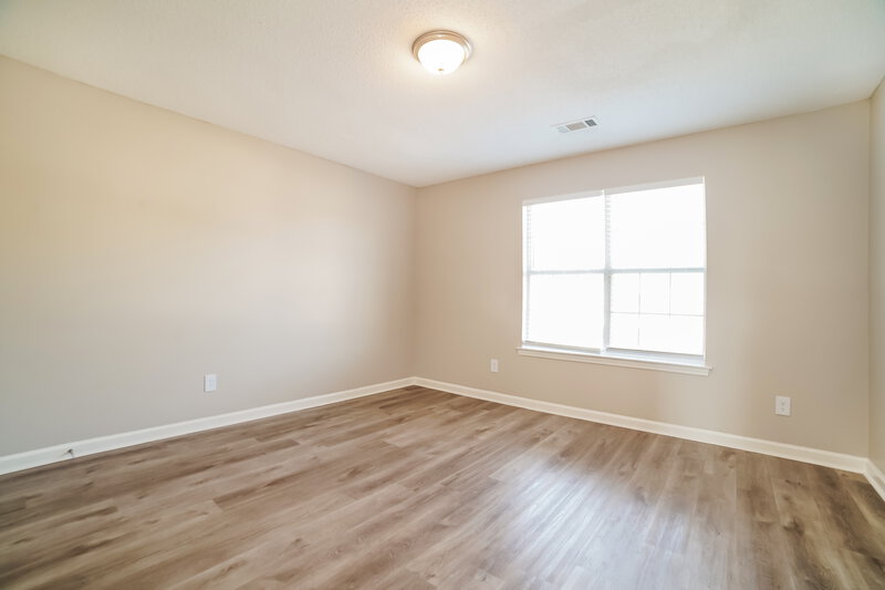 2,100/Mo, 7557 Juniper Ridge Dr Memphis, TN 38125 Bedroom View