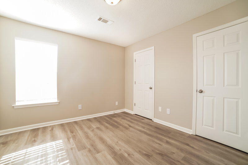 2,100/Mo, 7557 Juniper Ridge Dr Memphis, TN 38125 Bedroom View 2