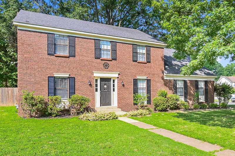 2,165/Mo, 359 Clarington Dr Southaven, MS 38671 External View