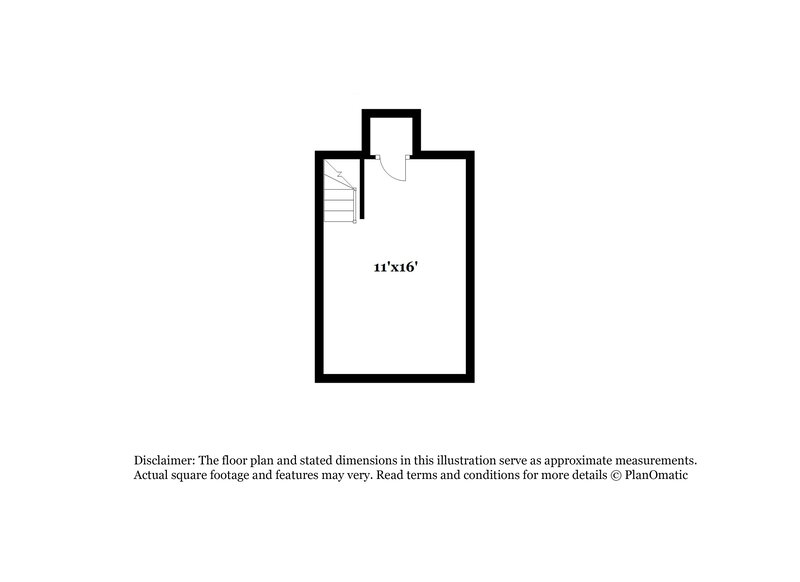2,580/Mo, 1303 Shetland Dr Southaven, MS 38671 Floorplan View 2