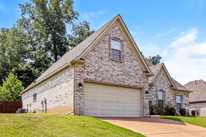 2,580/Mo, 1303 Shetland Dr Southaven, MS 38671 Misc View