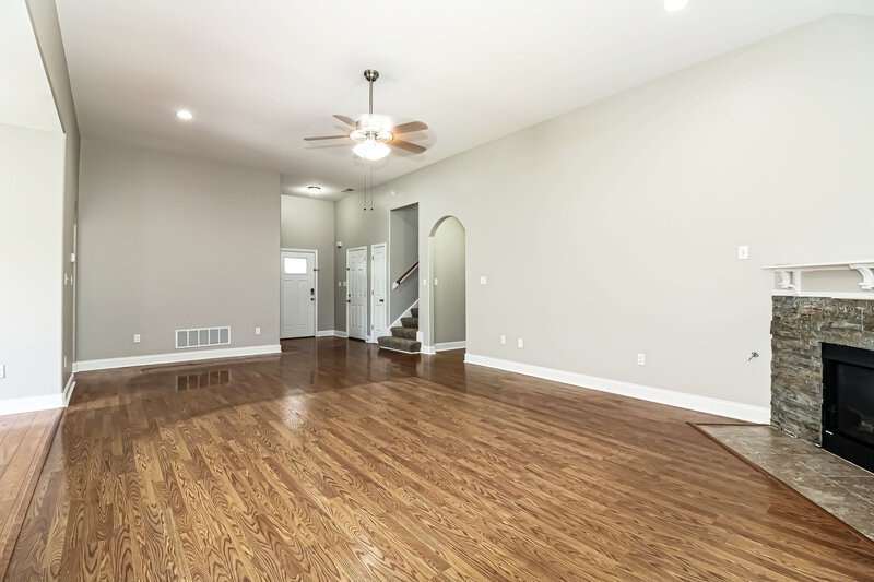 2,580/Mo, 1303 Shetland Dr Southaven, MS 38671 Misc View 2