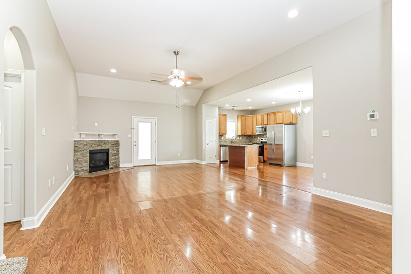 2,580/Mo, 1303 Shetland Dr Southaven, MS 38671 Misc View 3