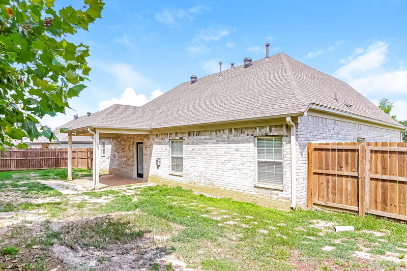 2,580/Mo, 1303 Shetland Dr Southaven, MS 38671 Misc View 14