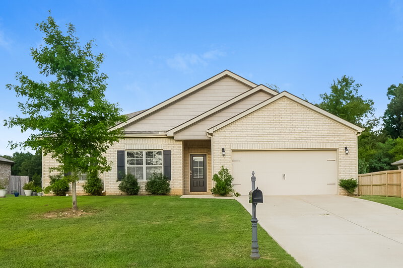 2,030/Mo, 445 Beau Tisdale Dr Oakland, TN 38060 External View
