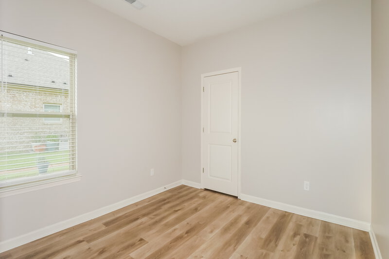 2,030/Mo, 445 Beau Tisdale Dr Oakland, TN 38060 Bedroom View