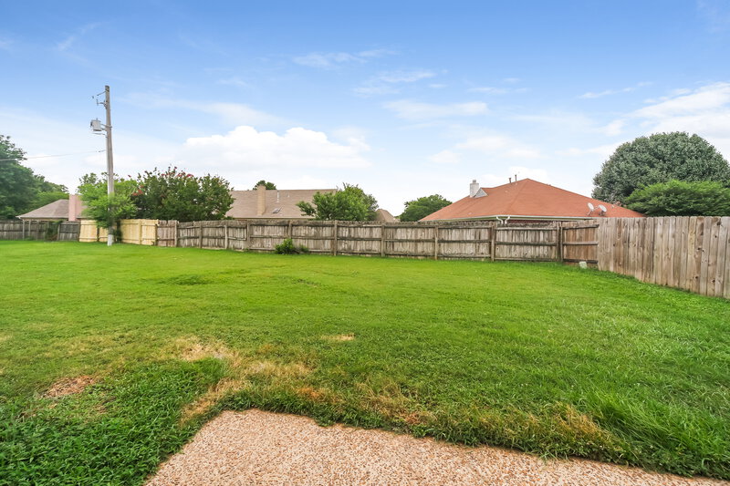 2,300/Mo, 4320 Whispering Bend Cv N Memphis, TN 38125 Exterior View