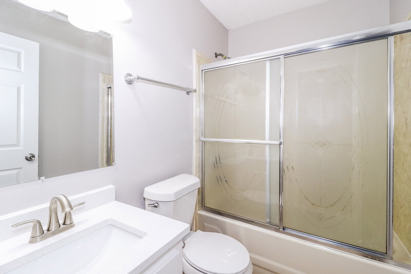 1,835/Mo, 5514 Wakefield Cv Bartlett, TN 38134 Bathroom View