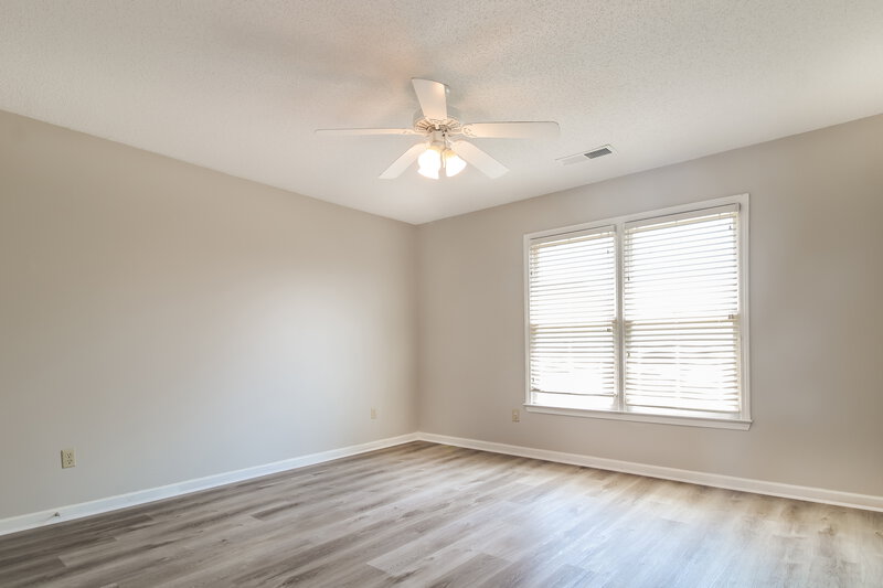 2,275/Mo, 9354 Sarsen Dr Cordova, TN 38016 Bedroom View 2
