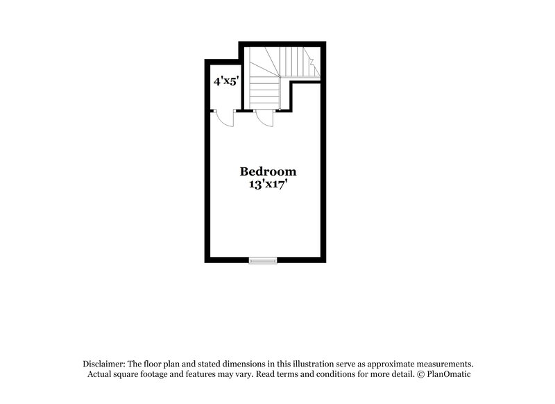 2,075/Mo, 5714 Kingsman Dr Horn Lake, MS 38637 Floor Plan View 2