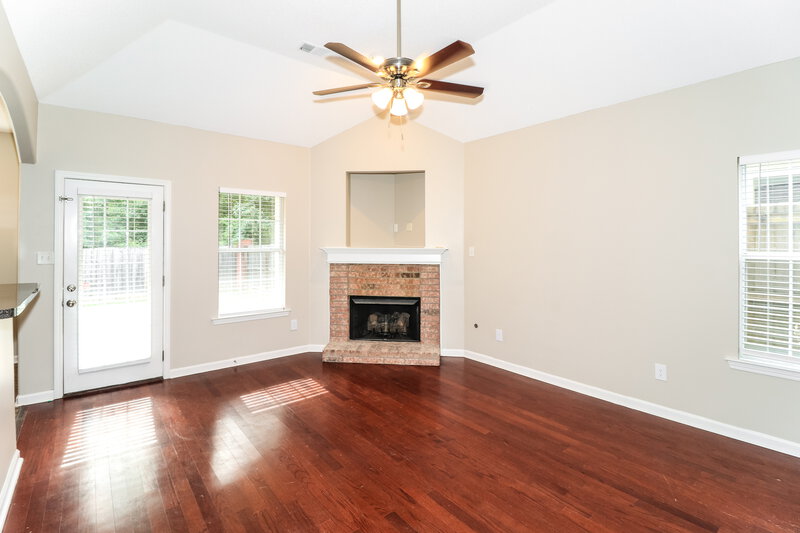 1,500/Mo, 1021 Cordova Ridge Pl Cordova, TN 38018 Misc View 2