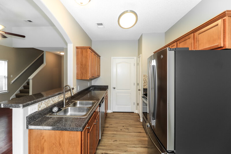 1,500/Mo, 1021 Cordova Ridge Pl Cordova, TN 38018 Misc View 5