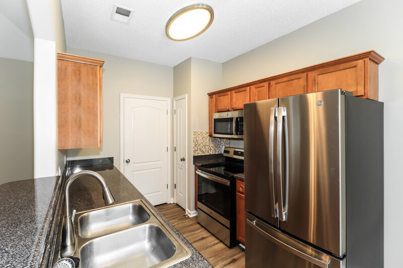 1,500/Mo, 1021 Cordova Ridge Pl Cordova, TN 38018 Misc View 6