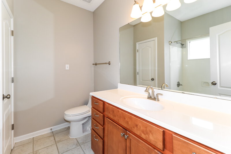 1,500/Mo, 1021 Cordova Ridge Pl Cordova, TN 38018 Misc View 10