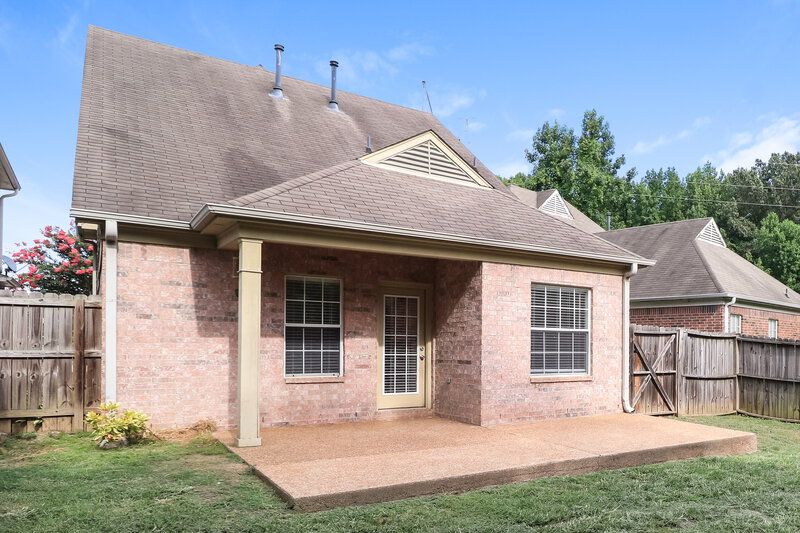 1,500/Mo, 1021 Cordova Ridge Pl Cordova, TN 38018 Misc View 14