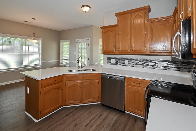 1,820/Mo, 6044 Kingsview Cv Horn Lake, MS 38637 Misc View 5