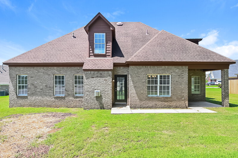 1,820/Mo, 6044 Kingsview Cv Horn Lake, MS 38637 Misc View 16