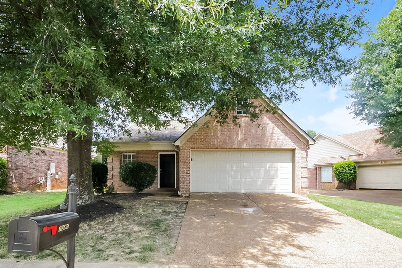 1,565/Mo, 1045 Cross Wood Ln # A1 Cordova, TN 38018 External View