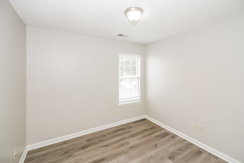 1,565/Mo, 1045 Cross Wood Ln # A1 Cordova, TN 38018 Bedroom View