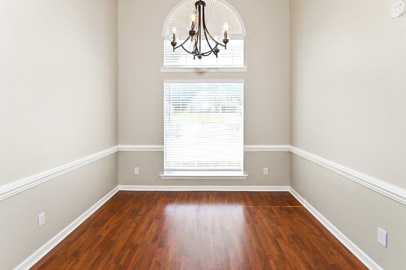 2,130/Mo, 8856 Oak Grove Blvd Olive Branch, MS 38654 Dining Room View