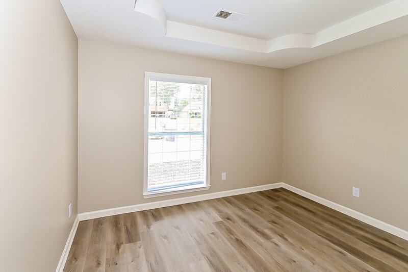 2,130/Mo, 8856 Oak Grove Blvd Olive Branch, MS 38654 Bedroom View 2