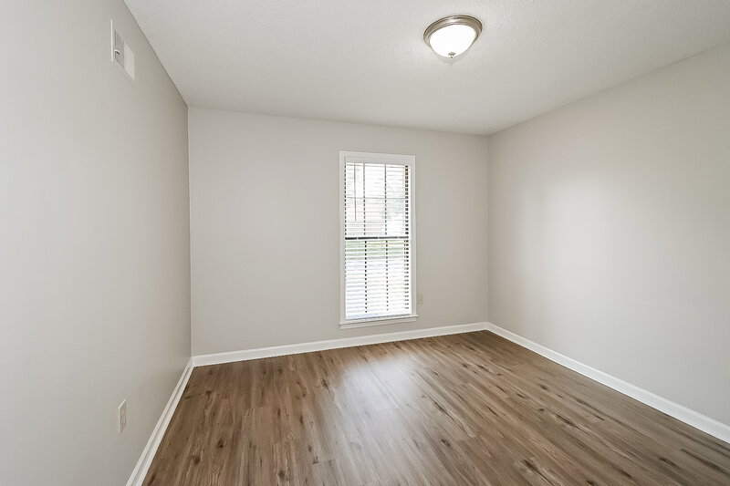 2,290/Mo, 4860 Water Fowl Ln Memphis, TN 38141 Bedroom View