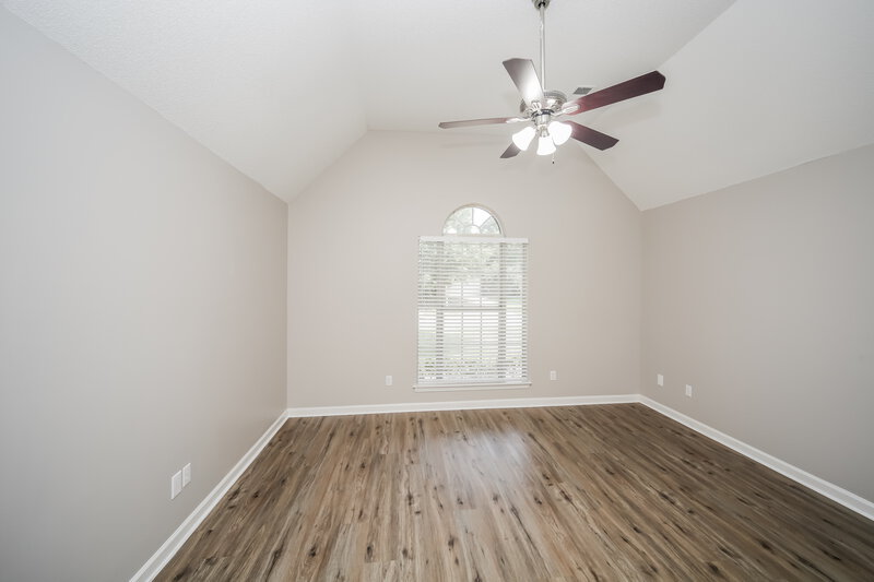 1,695/Mo, 7329 Bridle Ln Southaven, MS 38671 Main Bedroom View